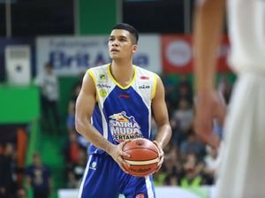 Kevin Sitorus Janji Beri Kemampuan Terbaik Untuk Timnas