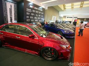 Habis Modifikasi Mobil Jangan Lupa Lapor ke Asuransi