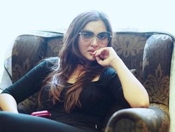 Kantongi Identitas Pelaku, Ashanty Minta Pembakar Dupa di Restorannya Serahkan Diri