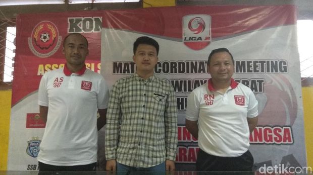Kans Dua Pemain Timnas U-19 Jalani Debut Kompetitif dengan Persika