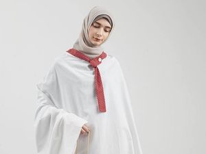 Foto: 10 Model Mukena Terbaru untuk Persiapan Ibadah Ramadan Foto: 10 Model Mukena Terbaru untuk Persiapan Ibadah Ramadan