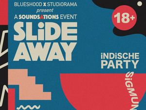 Menjelang Akhir Pekan Bersama Indische Party hingga Sigmun