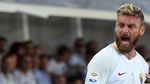 Daniele De Rossi Sang Gladiator