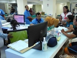 Lagi, Seorang Warga Surabaya Tewas Usai Tenggak Miras