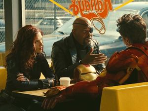 Awas Spoiler! Infinity War adalah Sport Jantung untuk Kalian