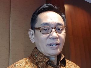 Strategi Hanura Kejar 3 Besar di Pemilu 2019