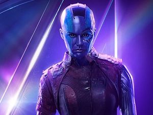 Avengers dan Kemenangan Kaum Geek