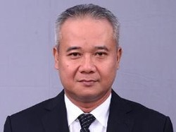 Tumiyana, Kuda Hitam yang Jadi Pesaing Ahok Pimpin Ibu Kota Baru