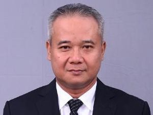 Tumiyana, Kuda Hitam yang Jadi Pesaing Ahok Pimpin Ibu Kota Baru Tumiyana, Kuda Hitam yang Jadi Pesaing Ahok Pimpin Ibu Kota Baru
