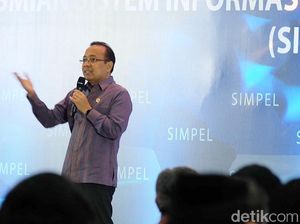 Mensesneg soal Tas Sembako Jokowi Rp 3 M: Sejak Presiden Terdahulu Mensesneg soal Tas Sembako Jokowi Rp 3 M: Sejak Presiden Terdahulu