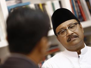 Tonton dCandidate, Strategi Kids Zaman Now Gus Ipul Tonton dCandidate, Strategi Kids Zaman Now Gus Ipul