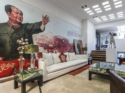 Bermalam Bareng Stalin & Mao Zedong, di Sini Tempatnya