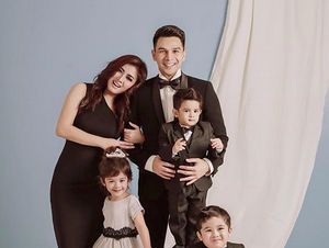 Ada Cicilan, Jonathan Frizzy Stres Jalani Isolasi Mandiri di Rumah