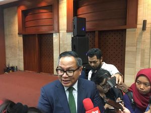 Rupiah Keok dari Dolar AS, Bos Mandiri: Hanya Sementara