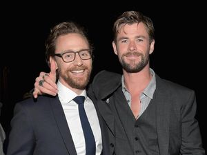 Rahasia Kulit Sehat Para Superhero Ganteng di Avengers: Infinity War