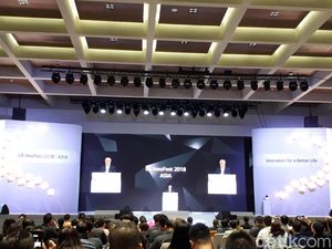 Menilik Kemampuan AI Rumah Pintar LG