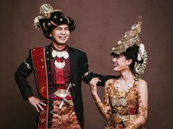 Kapten Jomblo akan Nikah, Raditya Dika Beri Pesan soal Mukjizat