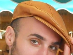 Pria Italia Dipenjara 5 Tahun karena Serang Turis Backpacker