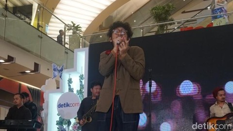 Sunsilk Hijab Hunt Audisi Surabaya