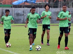 Imbas Bom Surabaya, Persebaya Vs Persib Masih Tanda Tanya
