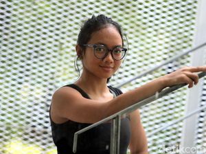 Naima Syeeda di SEA Games 2017: Raih Medali dan Pujian Kostum Timnas Naima Syeeda di SEA Games 2017: Raih Medali dan Pujian Kostum Timnas