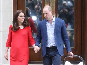 Mengintip Kamar Kate Middleton Melahirkan, Rp 170 Juta Semalam Mengintip Kamar Kate Middleton Melahirkan, Rp 170 Juta Semalam
