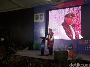 Kemendag Luncurkan Layanan Pengaduan Konsumen Satu Pintu Kemendag Luncurkan Layanan Pengaduan Konsumen Satu Pintu