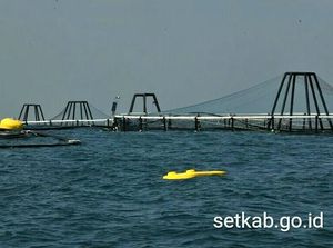 Arah Haluan Pembangunan Kelautan Arah Haluan Pembangunan Kelautan