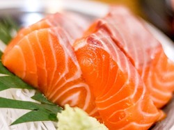 Kenapa Orang Jepang Hobi Makan Ikan Mentah? Ini 3 Alasannya