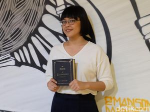 Lala Bohang, Dari Seni Visual ke Industri Buku