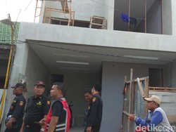 Pemuda Ini Tewas Usai Pesta Miras Tiga Malam