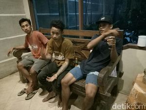 Tiga Pemuda Banyuwangi Ini Dikeroyok Usai Pesta Miras