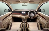 All New Ertiga, Gear Keluarga yang Lebih Nyaman Dikendarai