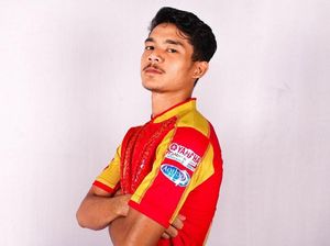 Kans Dua Pemain Timnas U-19 Jalani Debut Kompetitif di Persika Kans Dua Pemain Timnas U-19 Jalani Debut Kompetitif di Persika