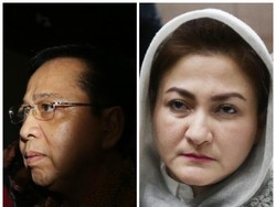 Setya Novanto dan Deisti Jadi Saksi di Sidang Fredrich