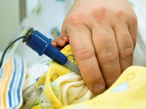 Waduh! Termometer Ketiak di Rumah Sakit Berisiko Sebarkan Infeksi Jamur