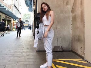 Gaya Shafa Harris, Remaja yang Jadi Sorotan karena Jennifer Dunn