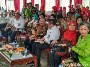 Ada Rusun Khusus Lansia di Cibubur, Ini Fasilitasnya Ada Rusun Khusus Lansia di Cibubur, Ini Fasilitasnya
