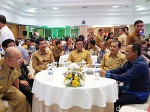 Mendagri dan KPK Ajak Calon Kepala Daerah Lawan Politik Uang