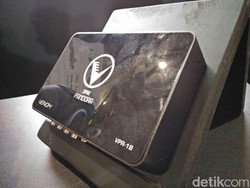 Ini Cara Venom Buat Mobil China Makin Nyaman dalam Kabin