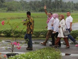 Jika Terpilih, Edy Rahmayadi Janjikan Bangun Stadion Besar di Sumut