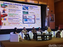 BKPM Ajak Investor China Kembangkan Industri di Jawa Timur