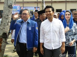Langkah Emil Dampingi Khofifah Demi Warga Trenggalek