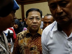 Ada Novanto dan Nazaruddin, Lapas Sukamiskin Perketat Pengawasan