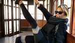 Costanza Caracciolo, Model Seksi Pacar Baru Christian Vieri