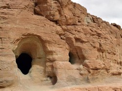 Mungkin Ini Tambang Paling Kuno di Dunia