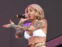 Jelang Konser di Jakarta, Kehlani Buka Orientasi Seksualnya