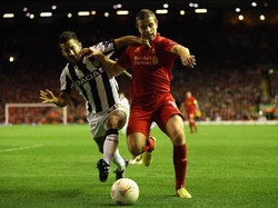 Liverpool Kerap Kewalahan Lawan Tim-Tim Italia