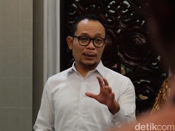 Menaker: UMP Tahun Depan Naik, Buruh Nggak Perlu Demo