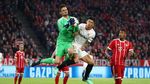 Karius, Alisson, dan Kiper Jago Clean Sheet Lain di Liga Champions